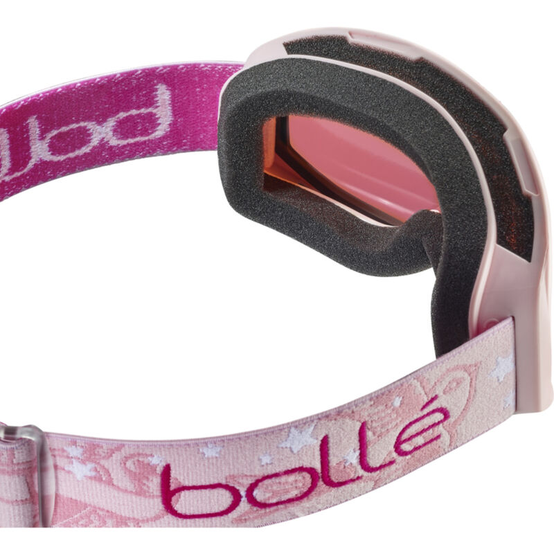 INUK, Pink Princess Matte-Vermillon Cat 2, hi-res image number null
